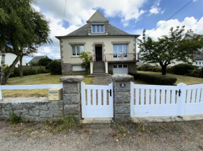 Résidence Les Hôpitaux - Maisons & Villas pour 6 Personnes 414